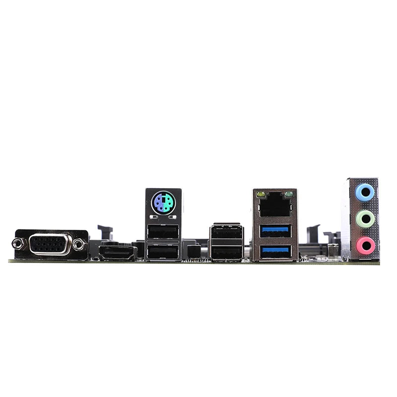 COLORFUL H610M-E M.2 V20 Motherboard - EasySkins, Inc.