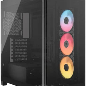 Corsair Frame 4500X RS-R ARGB Panoramic Glass Mid-Tower PC Case
