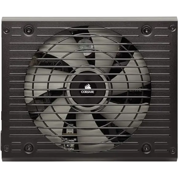 CORSAIR HX Series, HX850 850 Watt - Power Supply - PakByte Computers