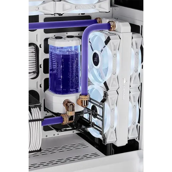 CORSAIR Hydro X Series XT Hardline 14mm Tubing - PakByte Computers