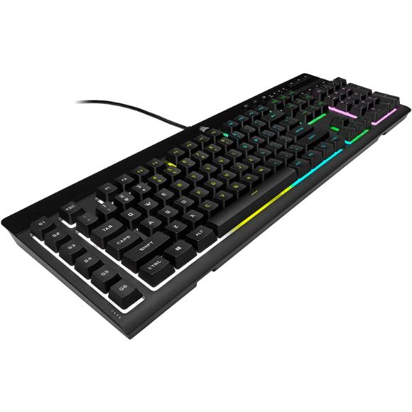 CORSAIR K55 RGB PRO Gaming Keyboard - PakByte Computers