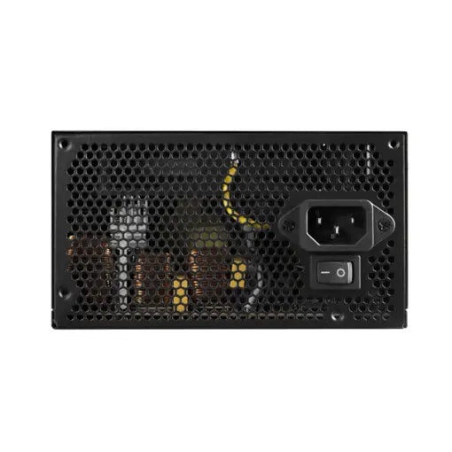 COUGAR ATLAS 550W 80 PLUS Bronze Power Supply - Black - PakByte Computers