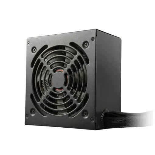 COUGAR ATLAS 650W 80 PLUS Bronze Power Supply - Black - PakByte Computers