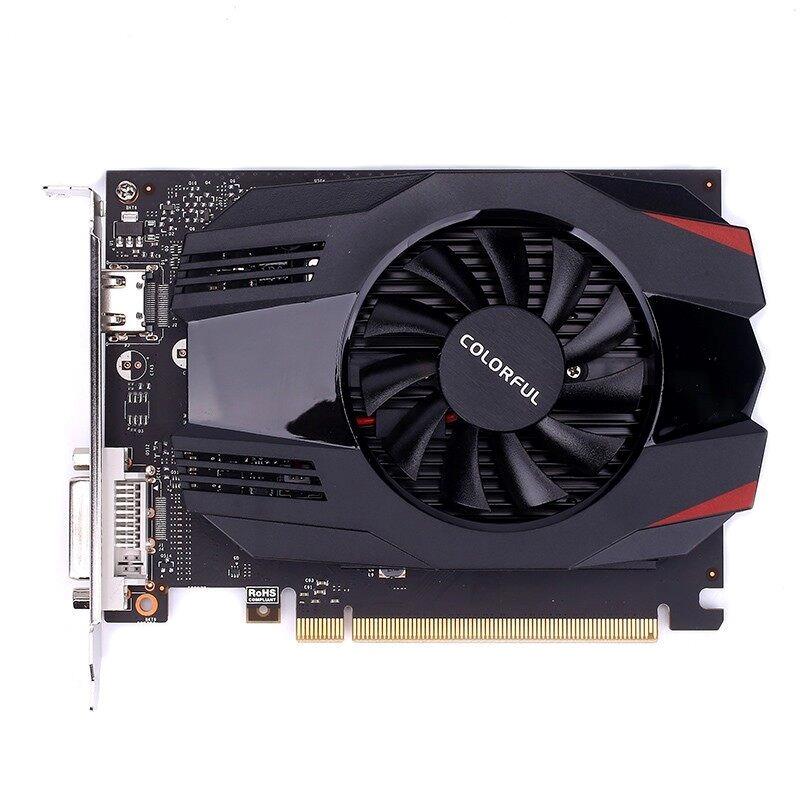 Colorful GT 1030 2GB V5-V GDDR5 Graphics Card - PakByte Computers