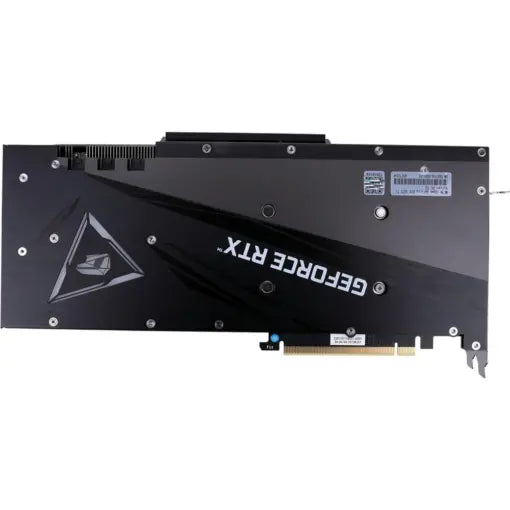 Colorful iGame GeForce RTX 3070 Ti Vulcan OC 8G-V Graphics Card - PakByte Computers