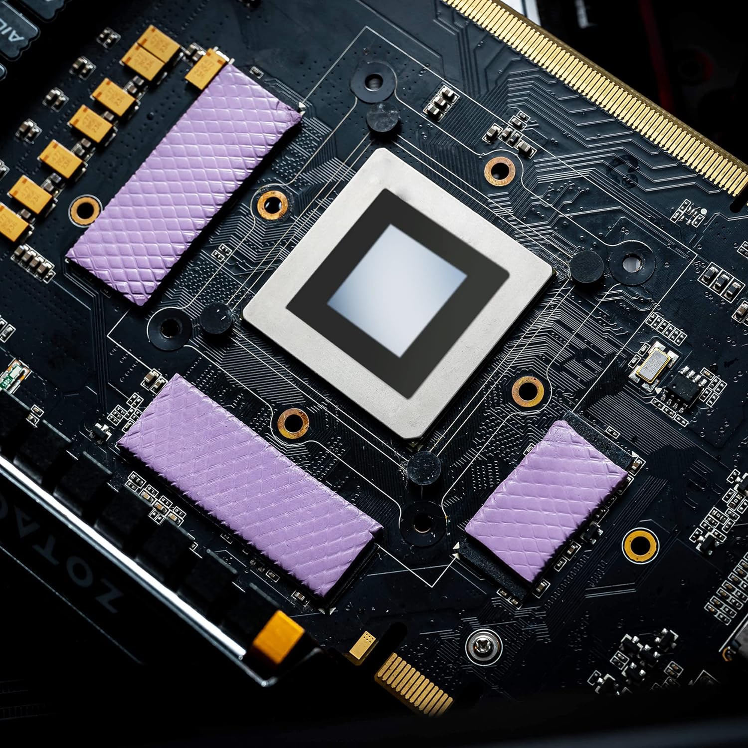 Cooler Master 1.5 mm High Performance Thermal Pad - PakByte Computers