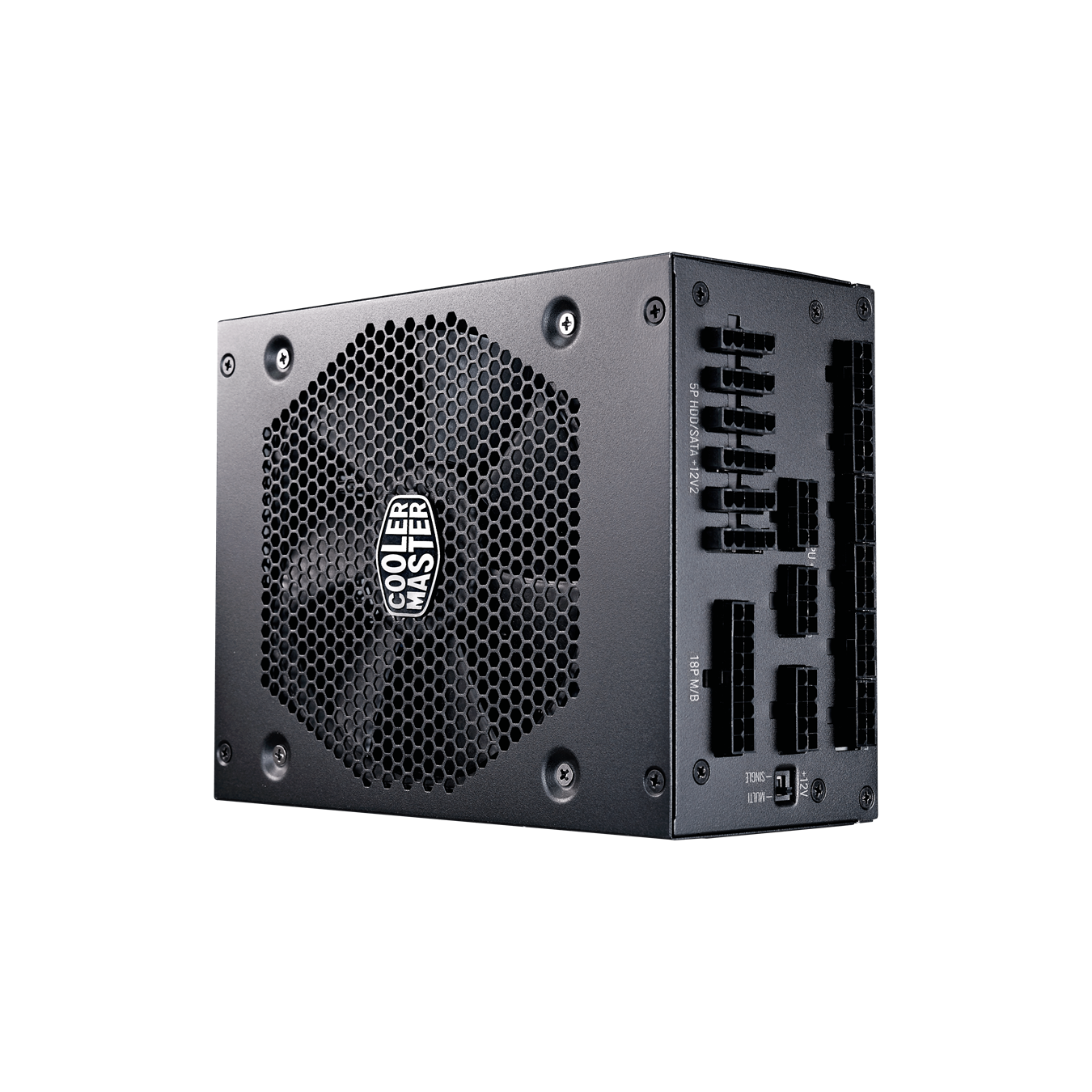 Cooler Master 1300 V-Platinum V2 FM PSU MPZ-D002-AFAP-BEU - PakByte Computers