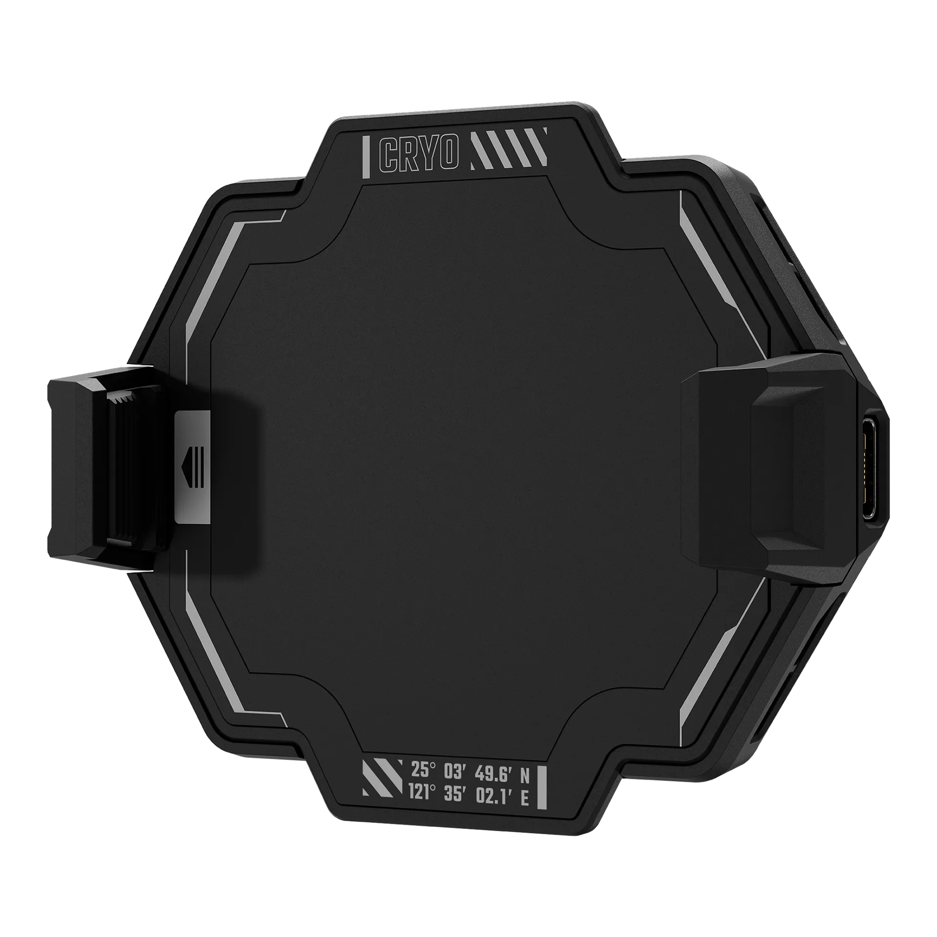 Cooler Master Cryo RGB Phone Cooler CPY-ETMC-45NNC-R1 - PakByte Computers