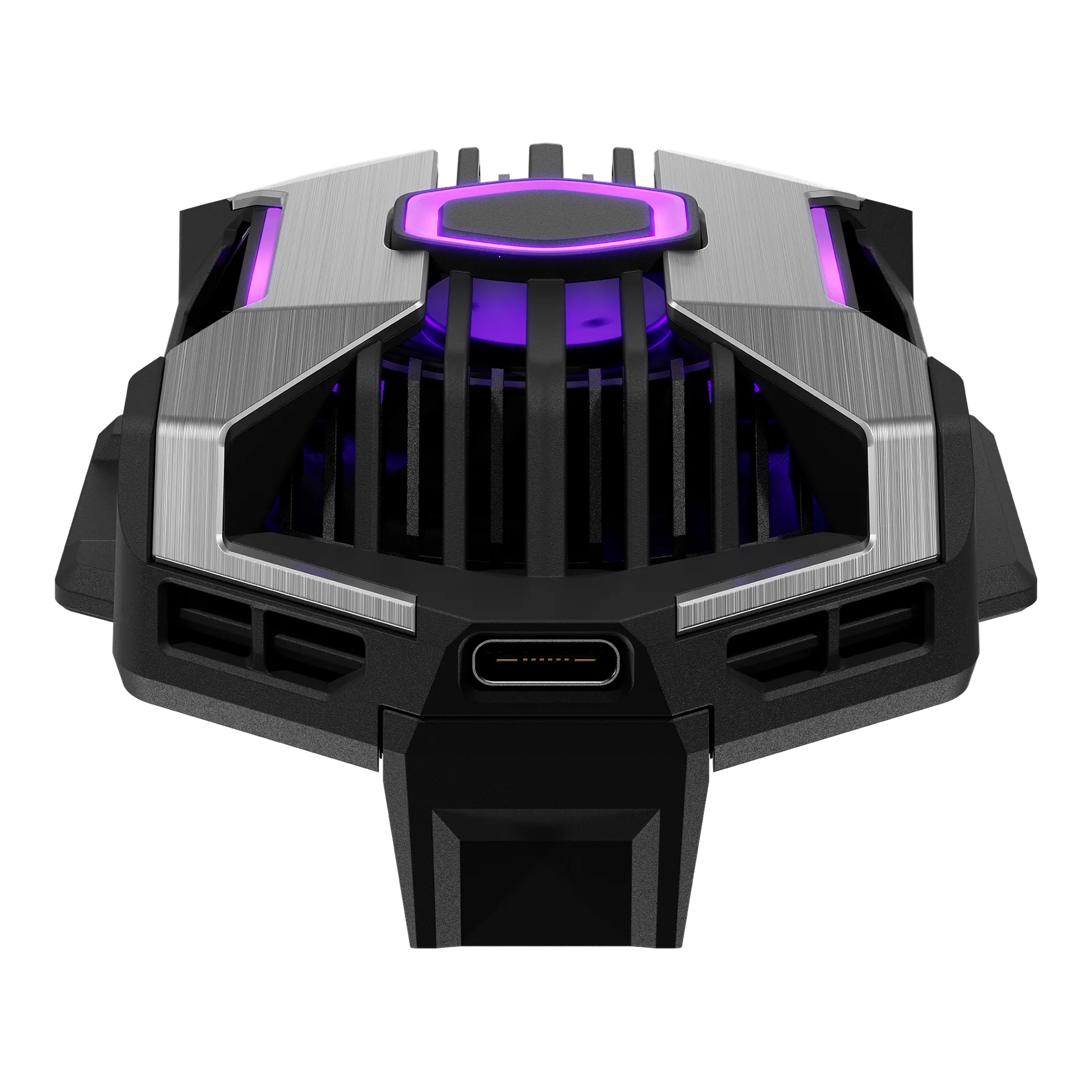 Cooler Master Cryo RGB Phone Cooler CPY-ETMC-45NNC-R1 - PakByte Computers