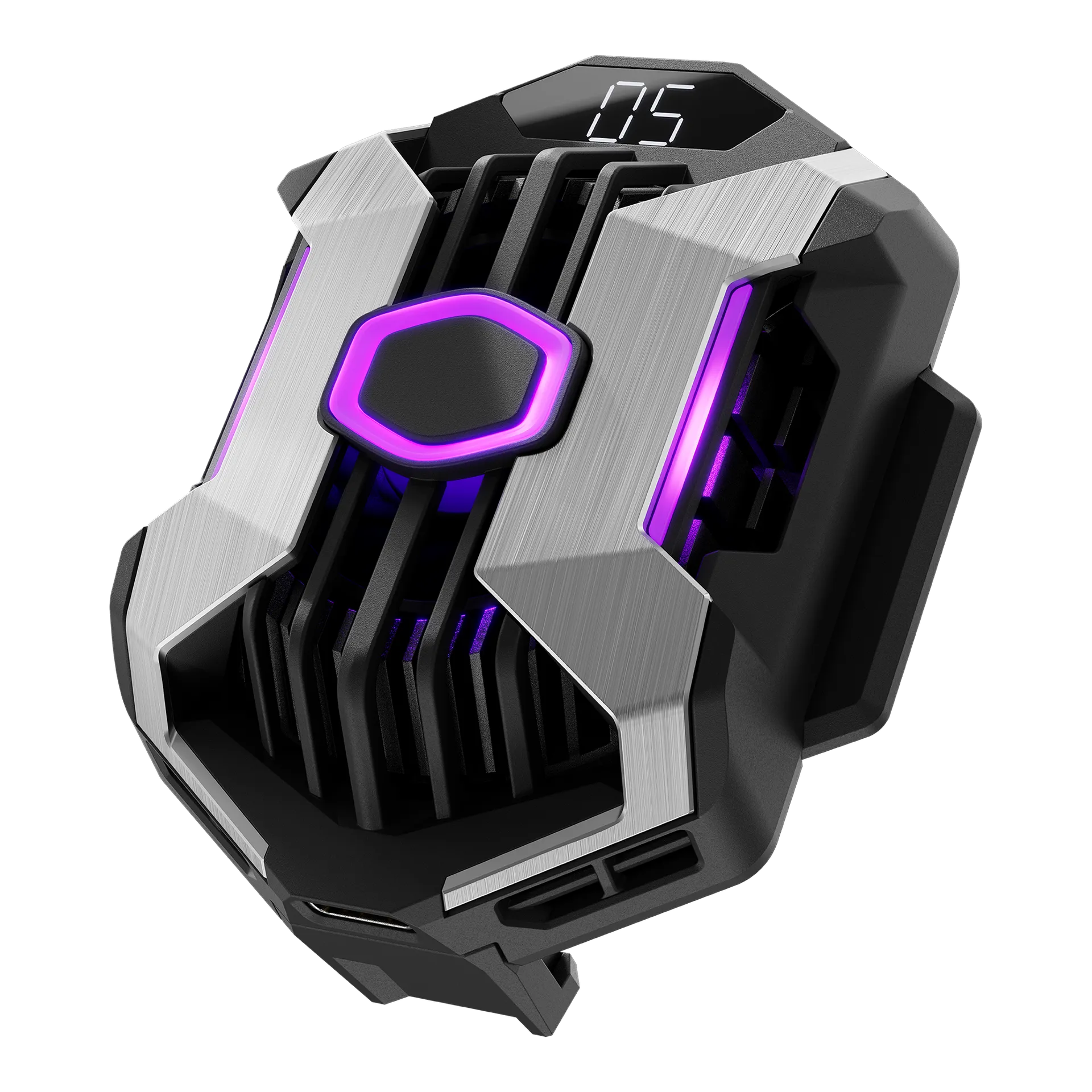 Cooler Master Cryo RGB Phone Cooler CPY-ETMC-45NNC-R1 - PakByte Computers