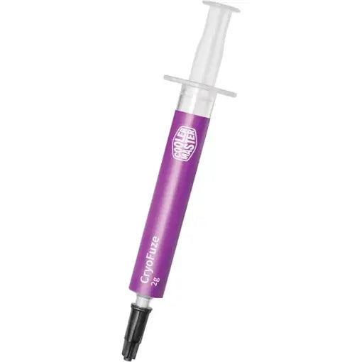 Cooler Master CryoFuze Ultra-High Performance Thermal Paste - PakByte Computers