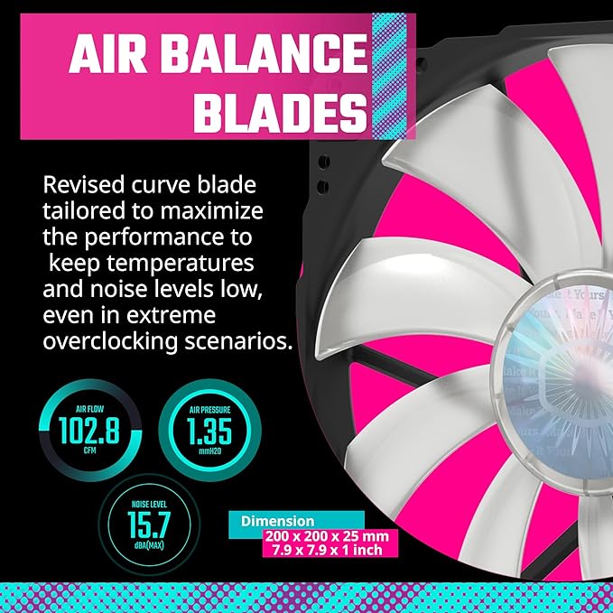 Cooler Master HAF 700 EVO ARGB Full-Tower ATX Case - Black (H700E-IGNN-S00) - PakByte Computers