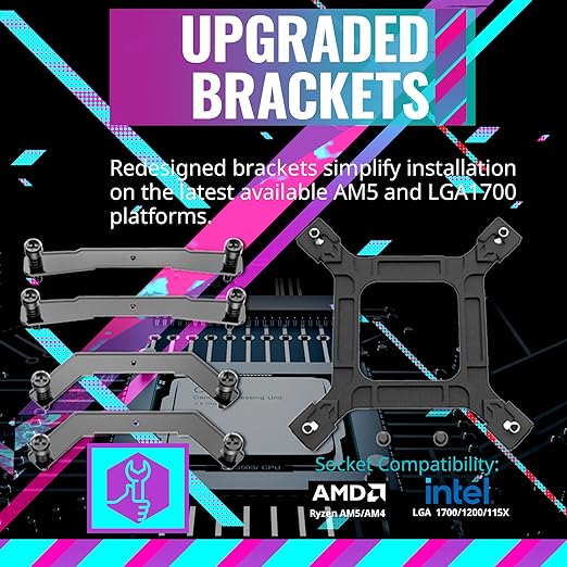 Cooler Master Hyper 212 Halo CPU Air Cooler - Black - PakByte Computers