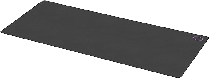 Cooler Master MP511 XL Gaming Mouse Pad (MP-511-CBEC1) - PakByte Computers