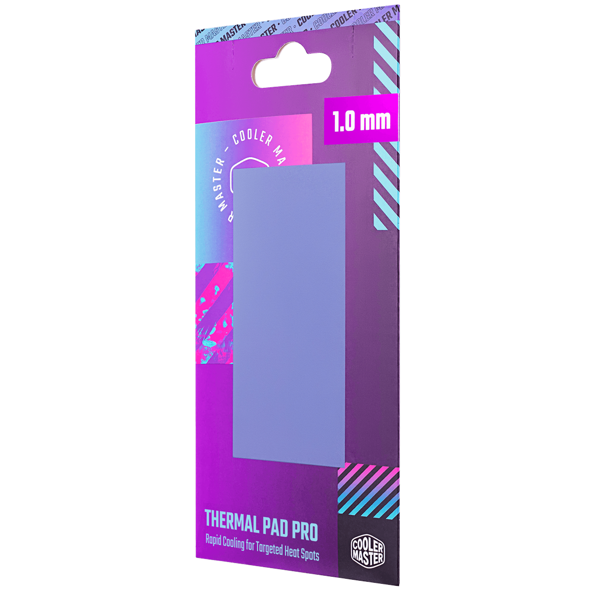 Cooler Master Thermal Pad Pro - 1.0mm - PakByte Computers