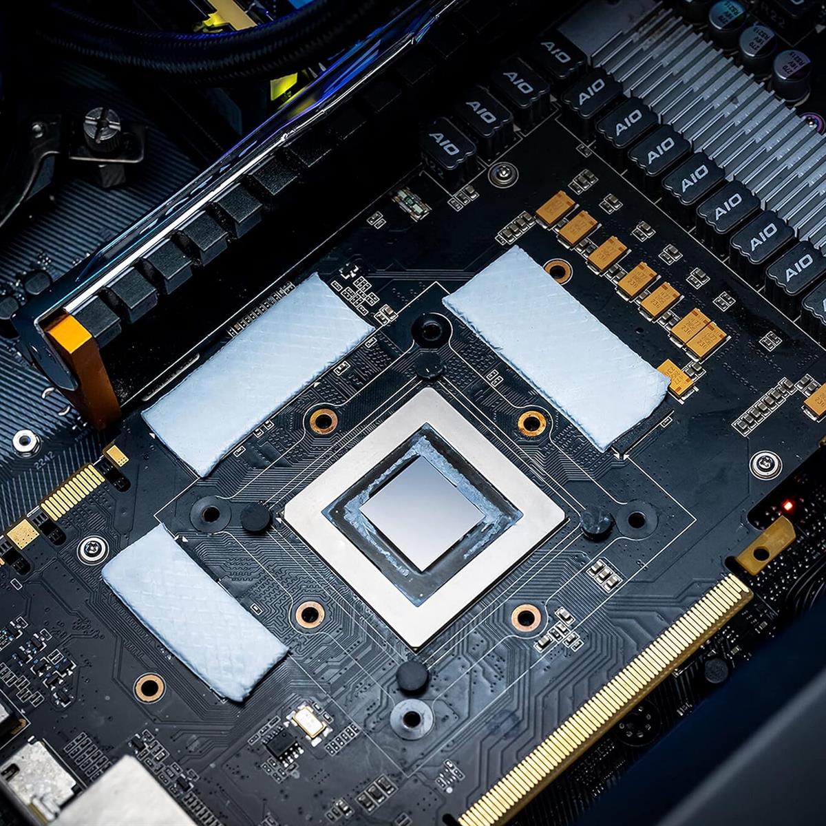 Cooler Master Thermal Pad Pro - 1.0mm - PakByte Computers