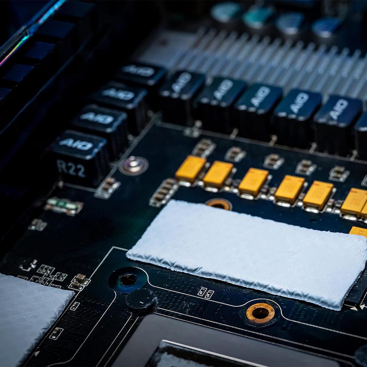 Cooler Master Thermal Pad Pro - 2.0mm (TPX-NOPP-9020-R1) - PakByte Computers