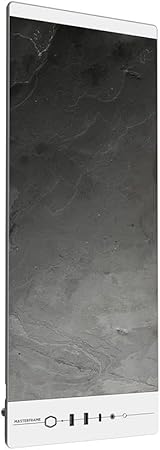 CoolerMaster MasterFrame Case Panel - Stone Silver - PakByte Computers