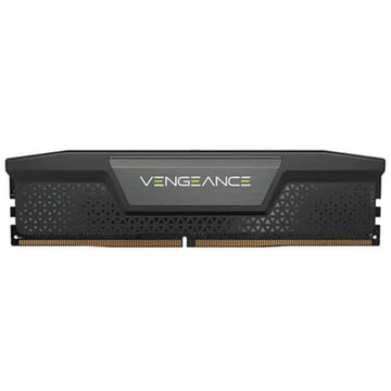 Corsair Vengeance 32GB (32GBx1) 6000MHz DDR5 Desktop Memory - Black