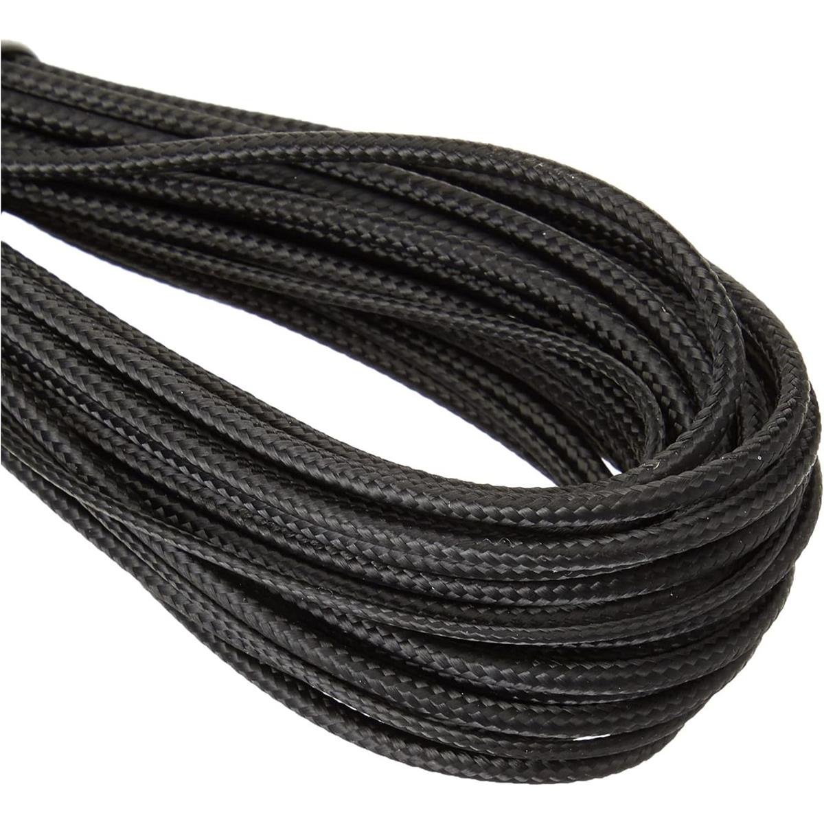 Corsair 600W PCIe 5.0 12VHPWR Type-4 PSU Power Cable - PakByte Computers