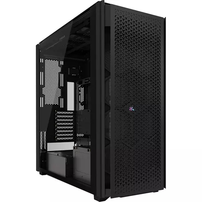 Corsair 9000D RGB AIRFLOW Super Full-Tower PC Case - Black