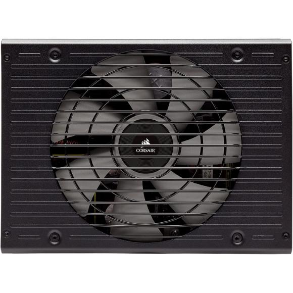 Corsair AX1600i 1600 Watt 80+ Titanium Certified- Digital Power Supply - PakByte Computers