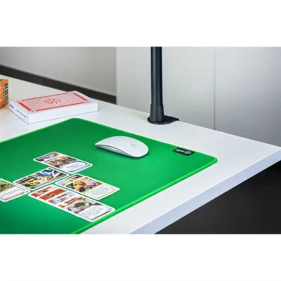 Corsair Elgato Green Screen Mouse Mat - 10GAV9901 - PakByte Computers
