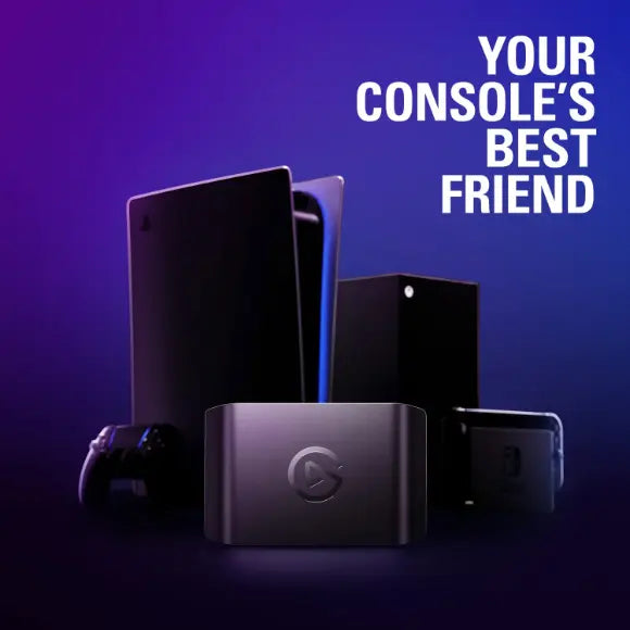 Corsair Elgato HD60X 1080p60 HDR10 External Capture Card - PakByte Computers