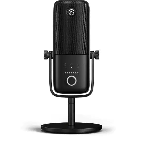 Corsair Elgato Wave:3 10MAB9901 Microphone - PakByte Computers