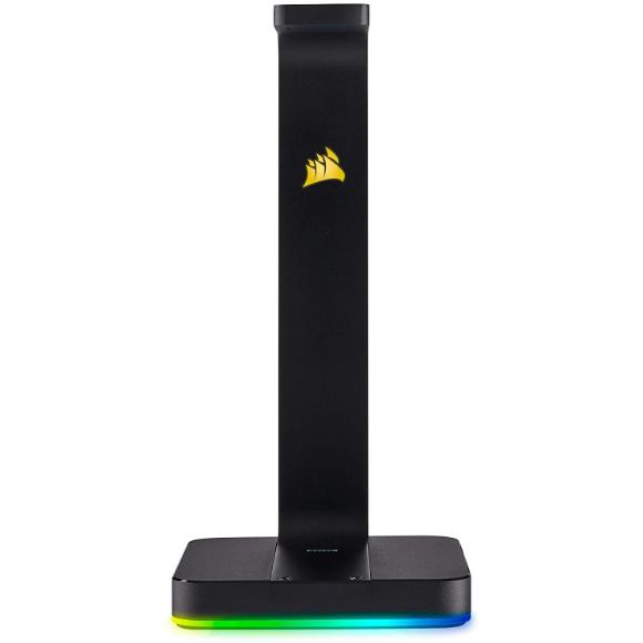 Corsair Gaming ST100 RGB Premium Headset Stand - PakByte Computers