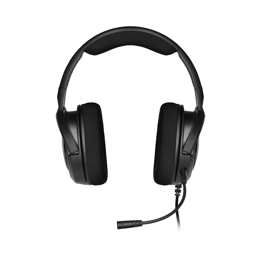 Corsair HS35 Gaming Headset - PakByte Computers