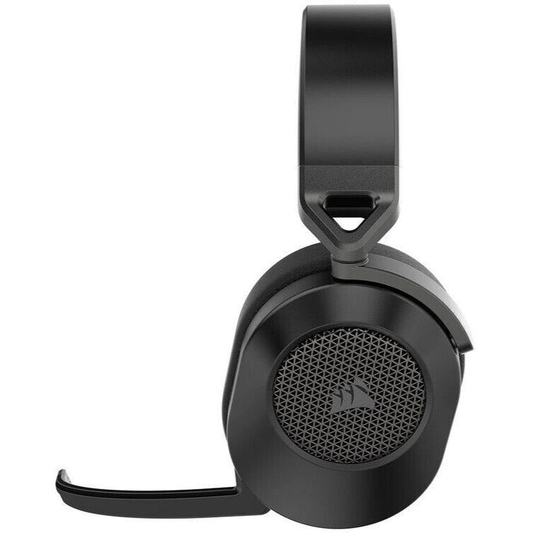 Corsair HS65 Wireless Gaming Headset - Carbon - PakByte Computers