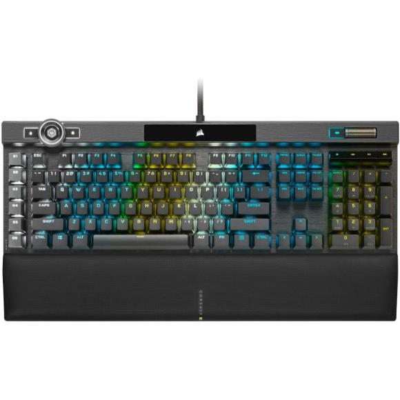 Corsair K100 RGB Mechanical Gaming Keyboard - PakByte Computers