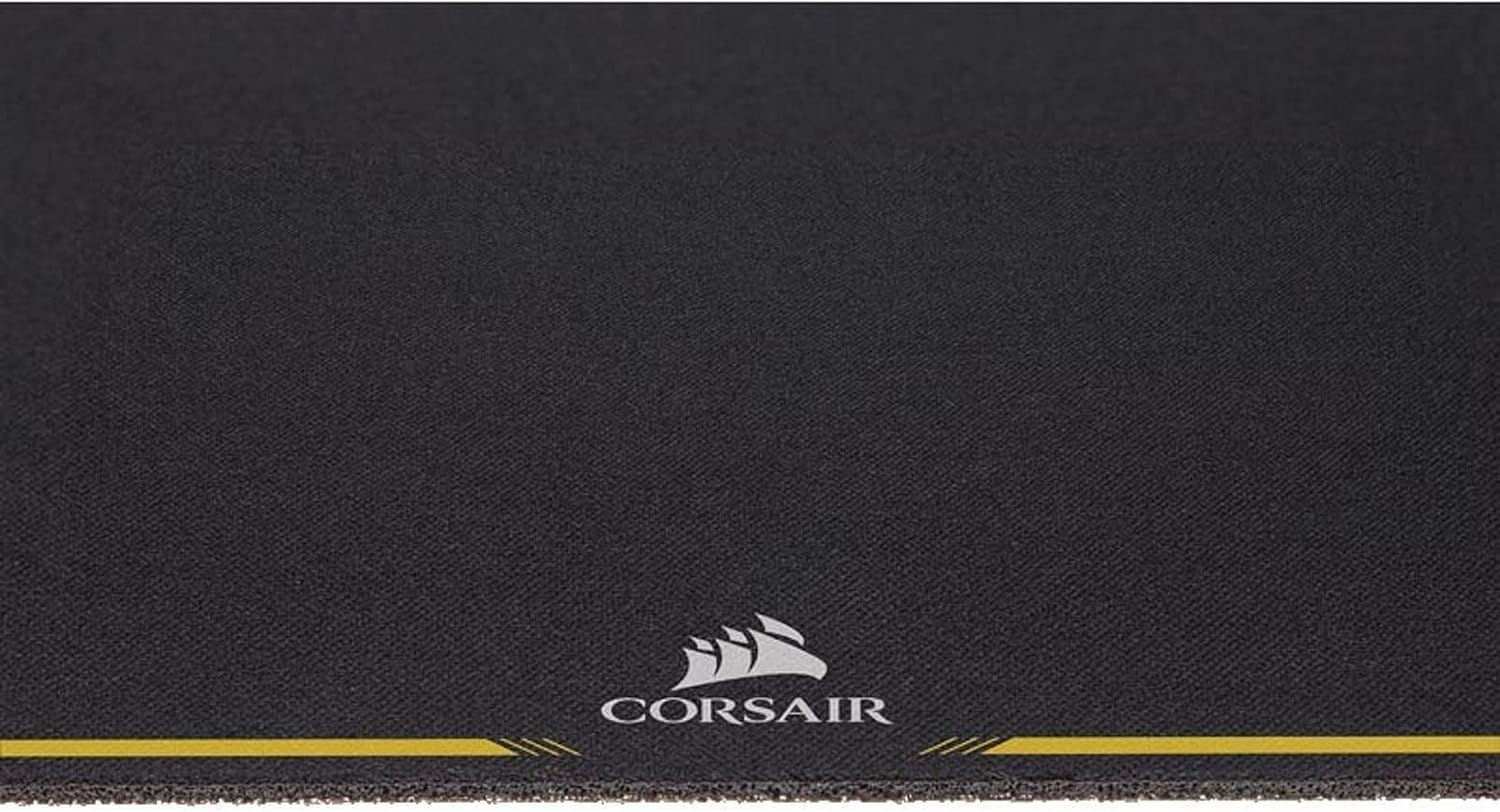 Corsair MM200 Cloth Gaming Mouse Pad — Medium - PakByte Computers