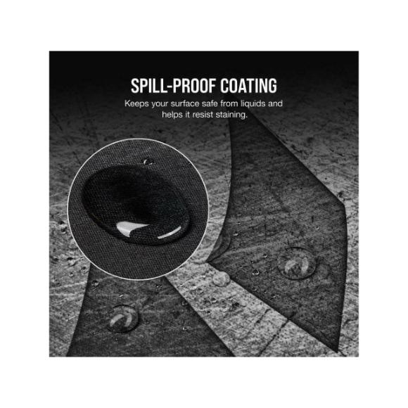 Corsair MM300 PRO Gaming Mouse Pad Grey - PakByte Computers