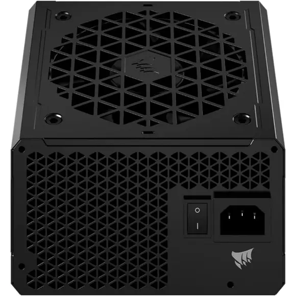 Corsair RM850e Fully Modular Low-Noise ATX Power Supply (CP-9020249-UK) - PakByte Computers