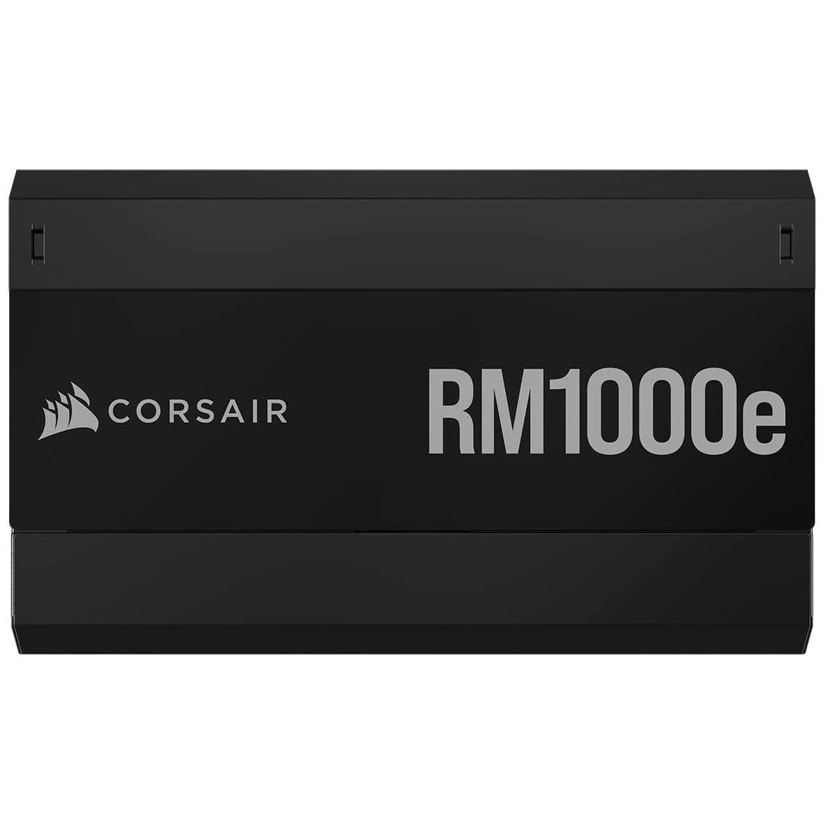 Corsair RMe Series RM1000e 80 Plus Gold Fully Modular Low-Noise ATX Power Supply - PakByte