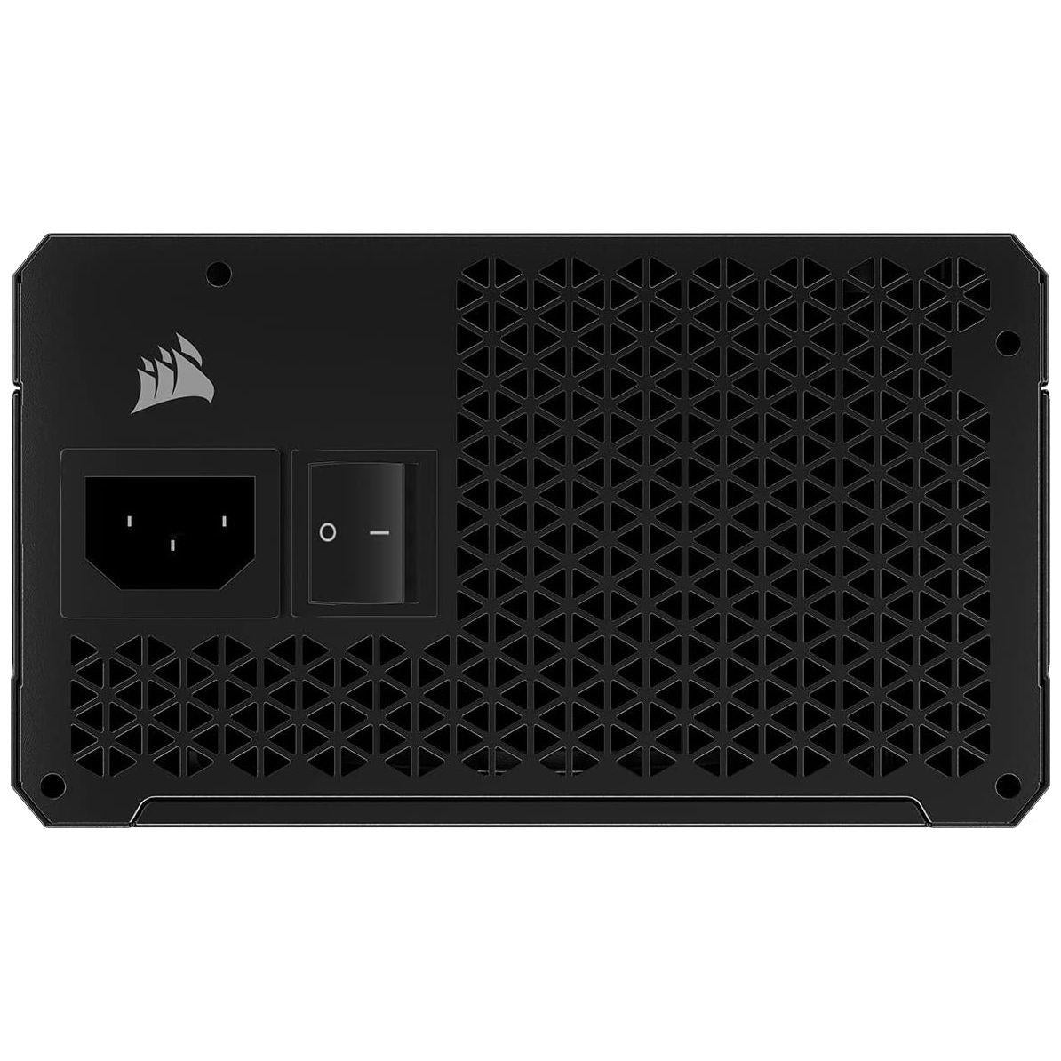 Corsair RMe Series RM1000e 80 Plus Gold Fully Modular Low-Noise ATX Power Supply - PakByte