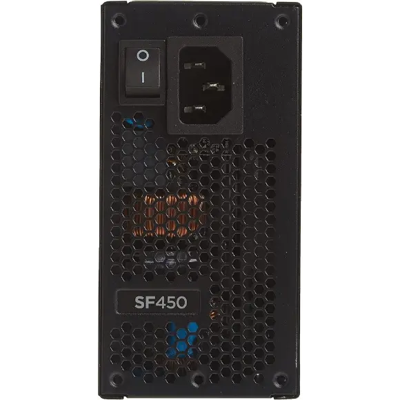 Corsair SF Series SF450 450 Watt - Power Supply - PakByte Computers