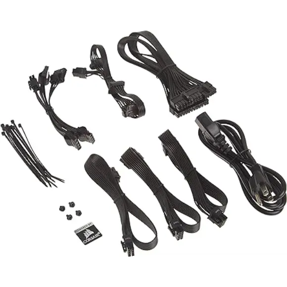 Corsair SF Series SF450 450 Watt - Power Supply - PakByte Computers