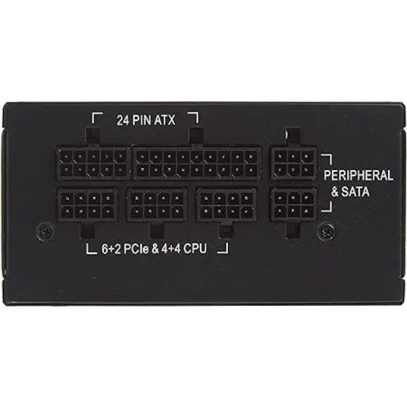 Corsair SF Series SF450 450 Watt - Power Supply - PakByte Computers