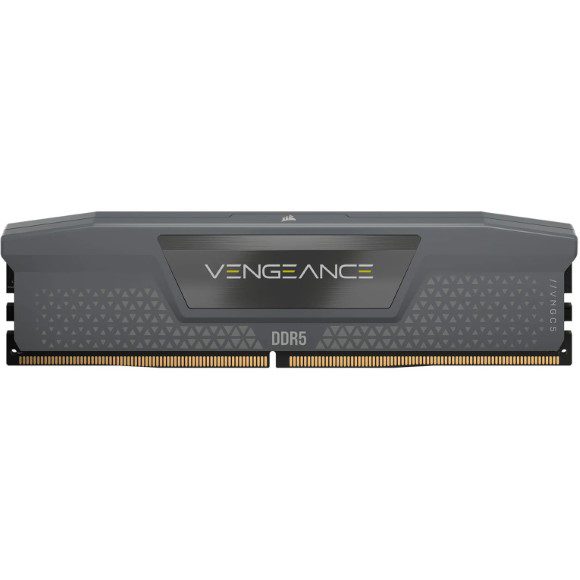 Corsair VENGEANCE® 32GB (2x16GB) DDR5 DRAM 5200MT/s CL40 AMD EXPO Memory Kit - Black - PakByte Computers