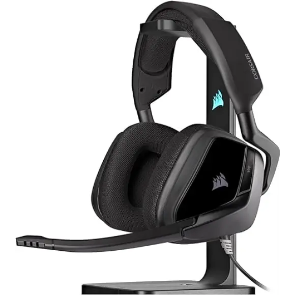 Corsair Void Elite Stereo Headphone - PakByte Computers