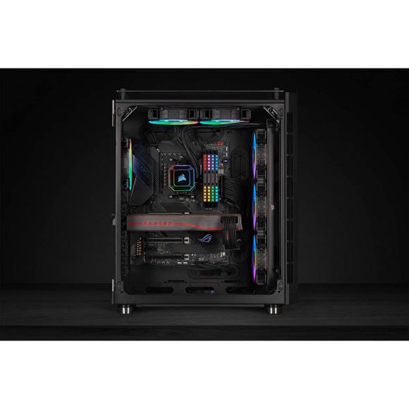 Corsair iCUE H150i Elite Capellix Liquid CPU Cooler - PakByte Computers