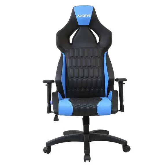 Cougar Alseye A3 Gaming Chair - Blue/Black - PakByte Computers