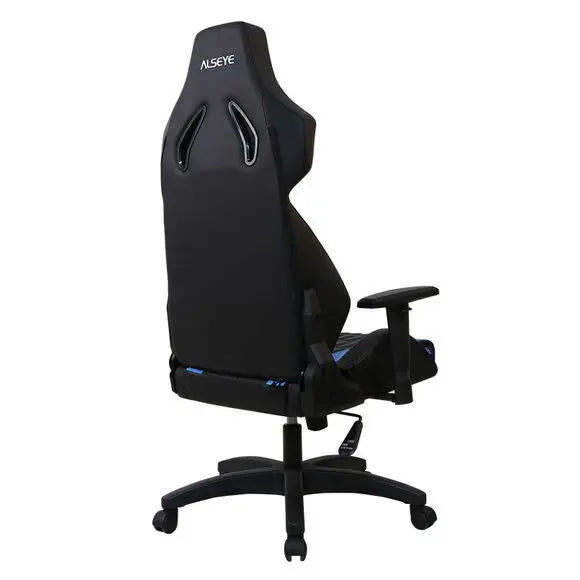 Cougar Alseye A3 Gaming Chair - Blue/Black - PakByte Computers