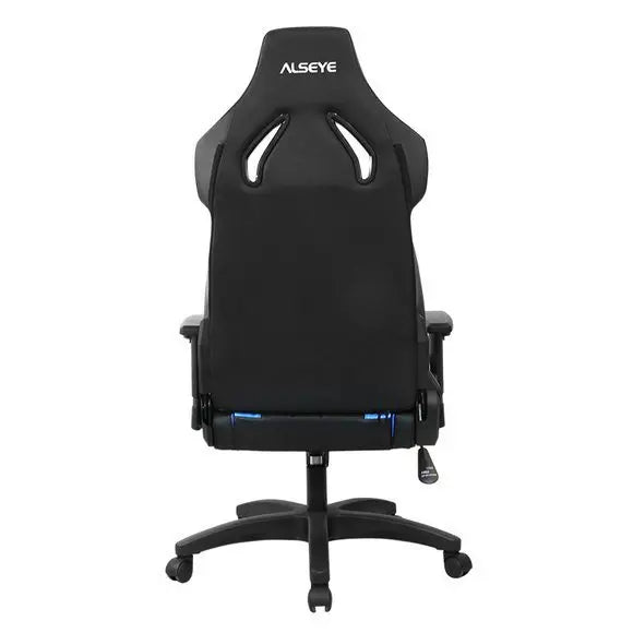 Cougar Alseye A3 Gaming Chair - Blue/Black - PakByte Computers