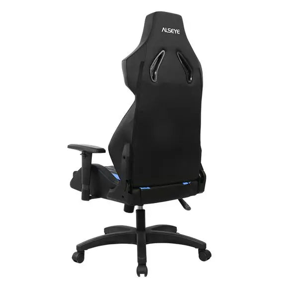 Cougar Alseye A3 Gaming Chair - Blue/Black - PakByte Computers