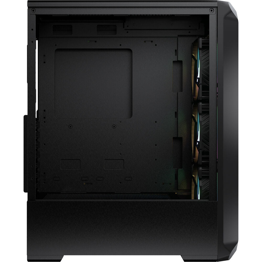 Cougar Archon 2 Mesh RGB Mid-Tower Case - Black - PakByte Computers