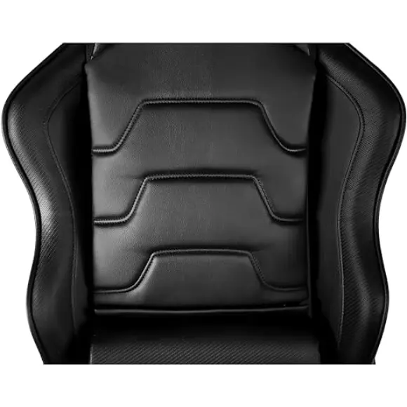 Cougar Armor Air Gaming Chair - Black - PakByte Computers